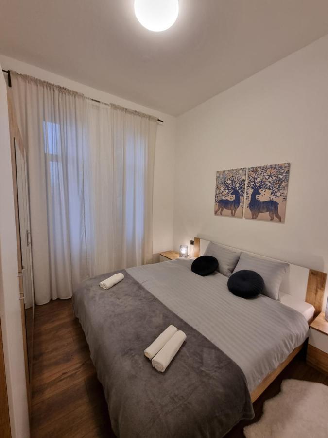 Campetto Suite Рієка Екстер'єр фото